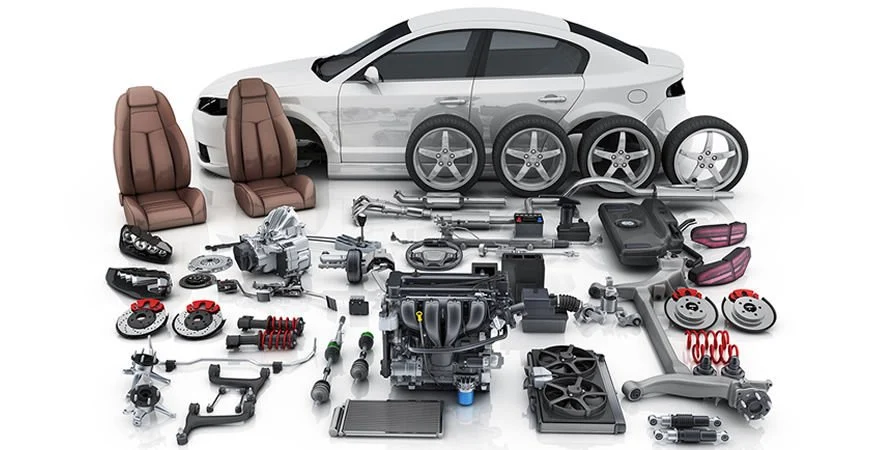 Yıkıkkemer Oto Yedek Parçacısı