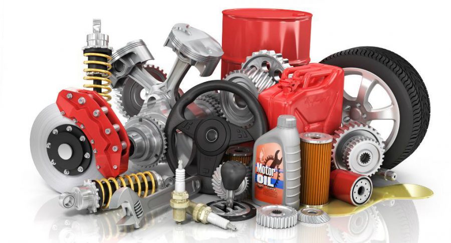 Yıkıkkemer Oto Yedek Parçacısı